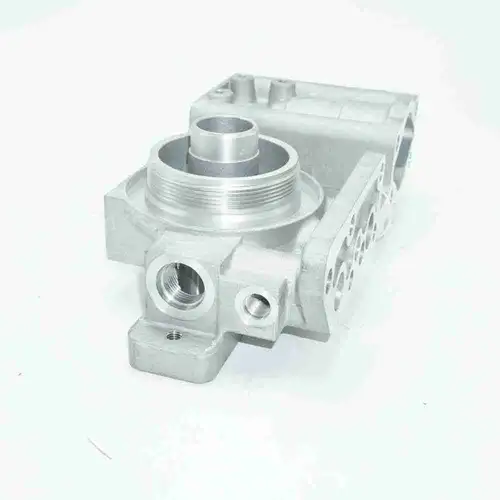 3102774 ISM QSM Oil Filter Head - Image 9