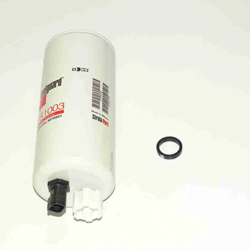 4070801 ISM Fuel Water Separator - Image 6