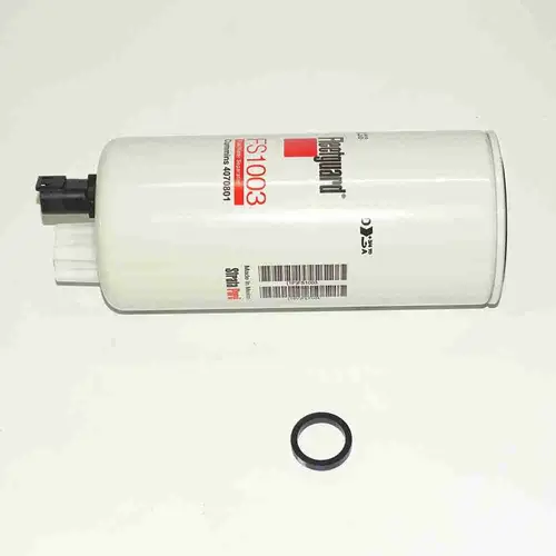 4070801 ISM Fuel Water Separator - Image 7
