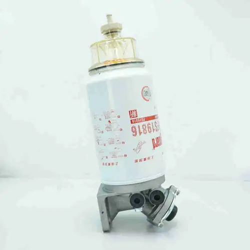 FS19816 油水分离器总成 Fuel Water Separator Assembly - Image 2