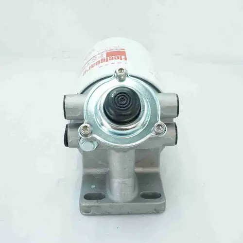 FS19816 油水分离器总成 Fuel Water Separator Assembly - Image 4