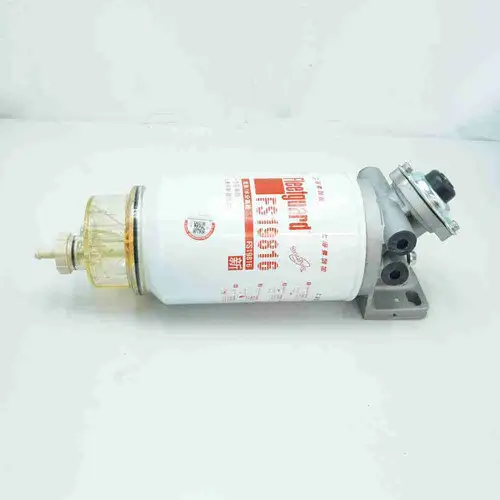 FS19816 油水分离器总成 Fuel Water Separator Assembly - Image 5