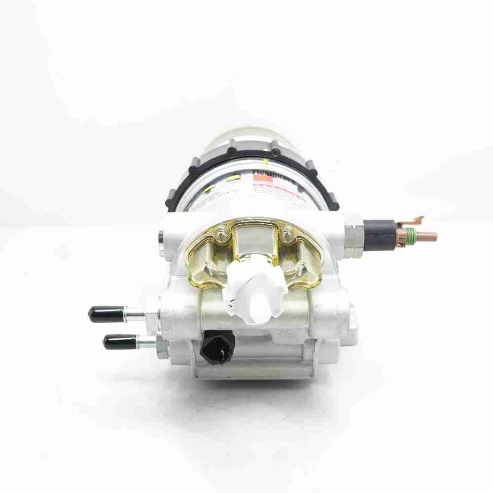FH23822 油水分离器总成 Fuel Water Separator Assembly - Image 2