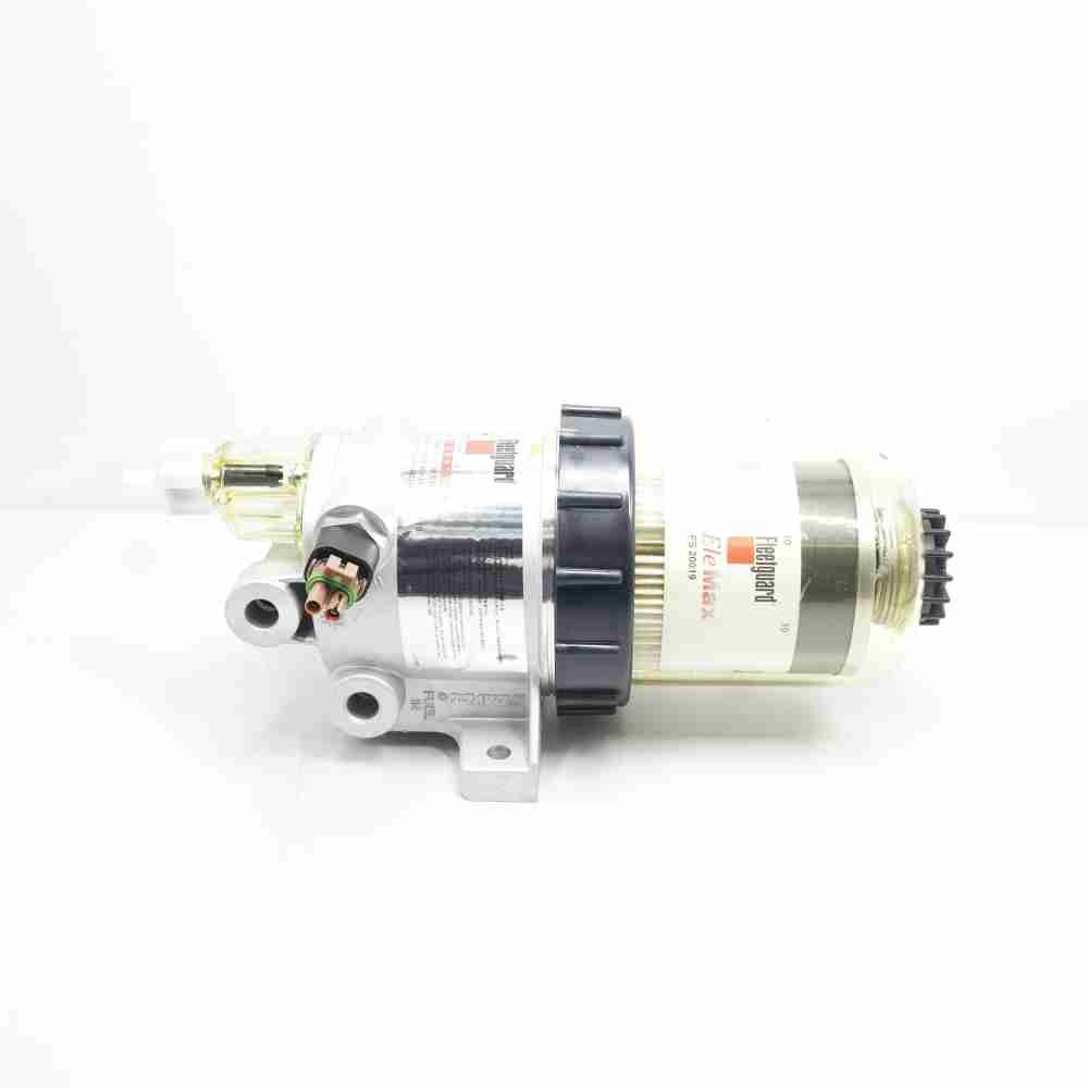 FH23822 油水分离器总成 Fuel Water Separator Assembly - Image 3