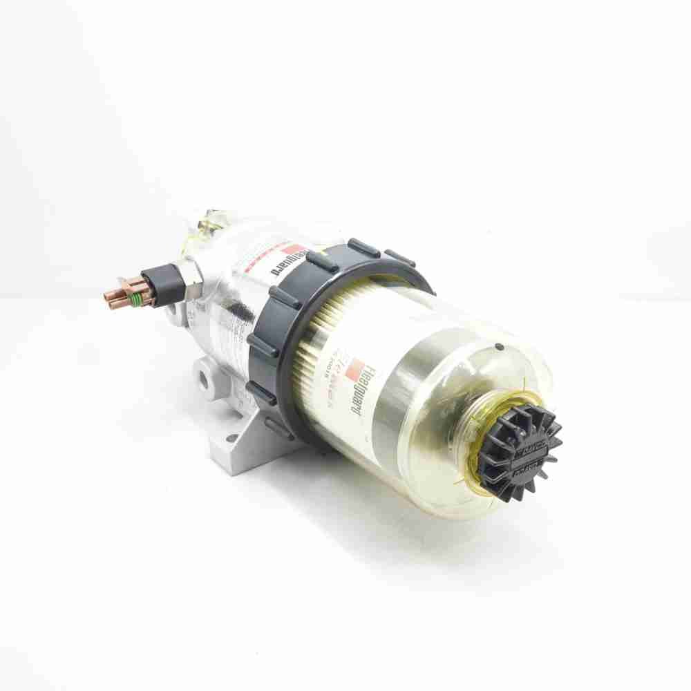 FH23822 油水分离器总成 Fuel Water Separator Assembly - Image 4