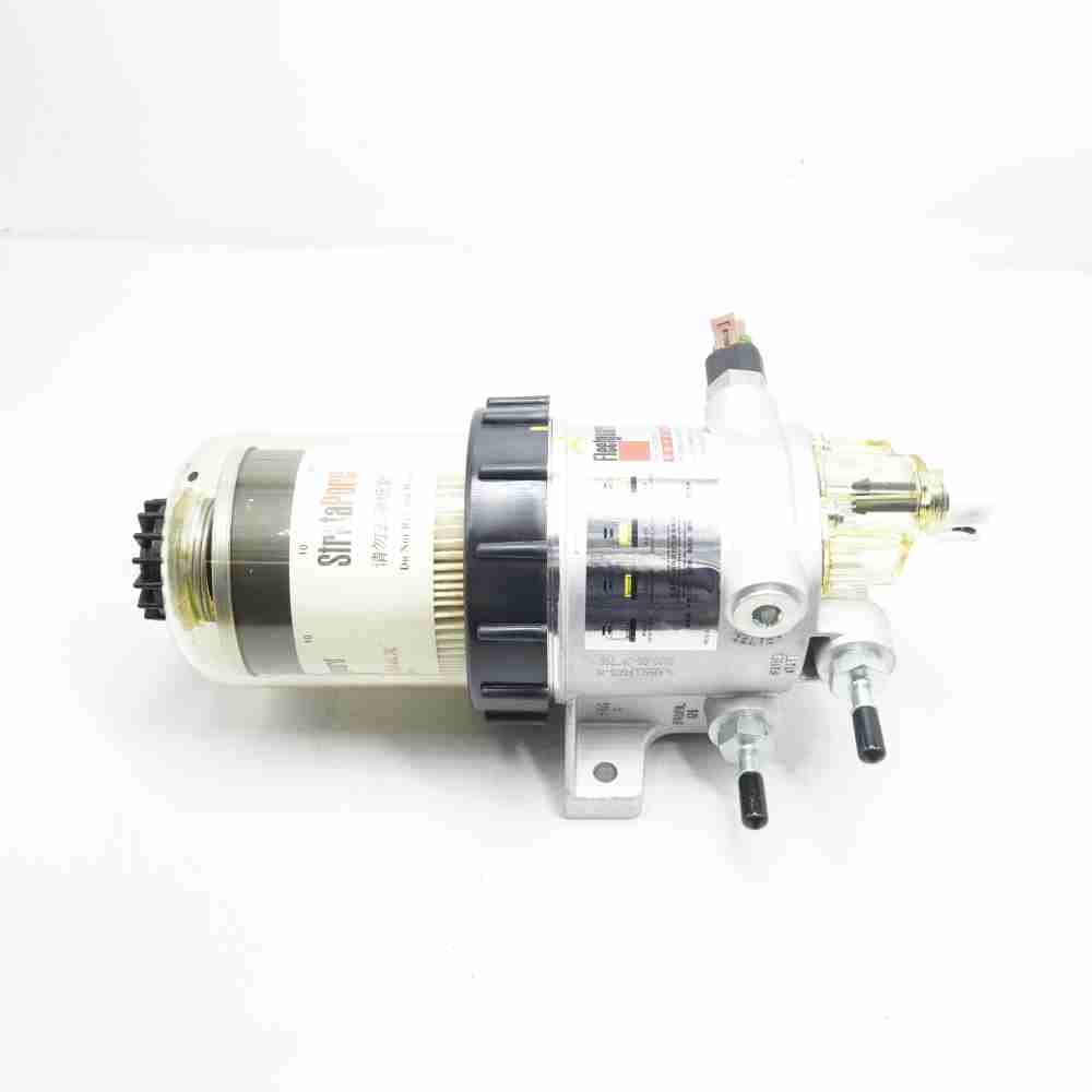 FH23822 油水分离器总成 Fuel Water Separator Assembly - Image 5