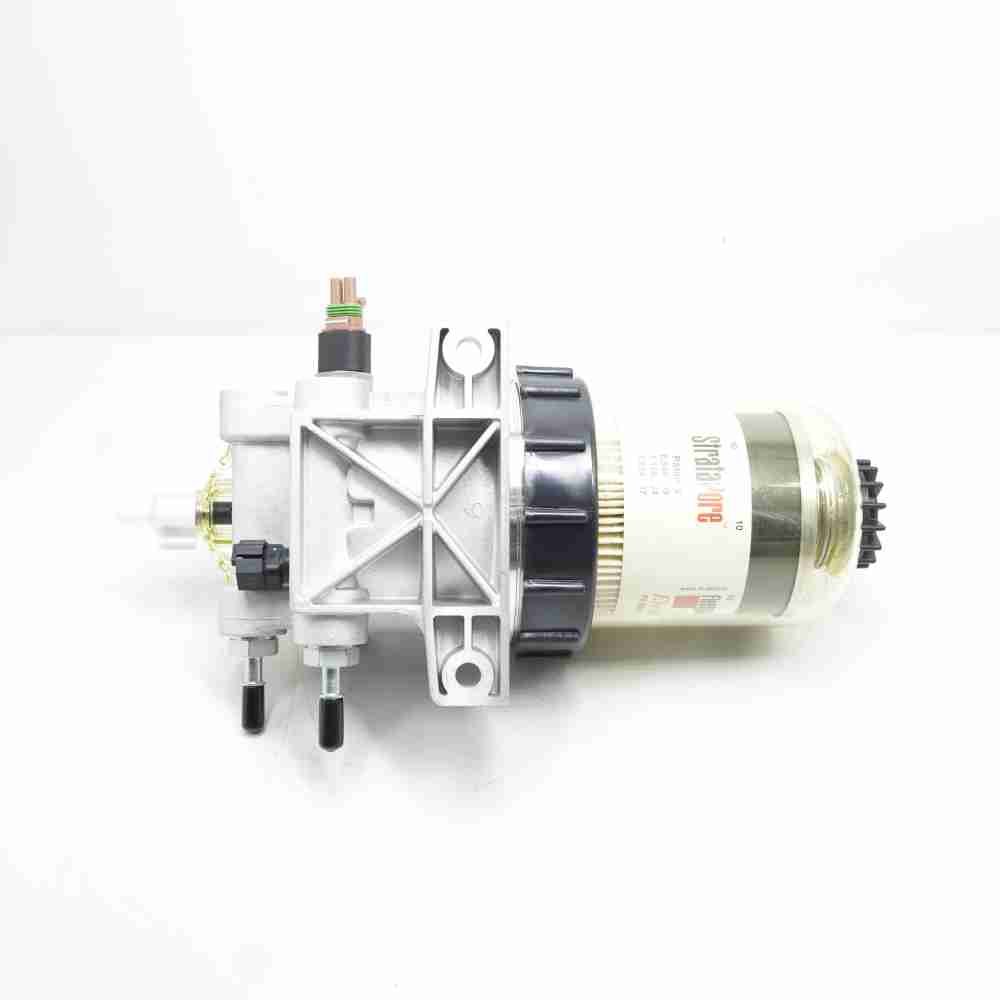 FH23822 油水分离器总成 Fuel Water Separator Assembly - Image 6