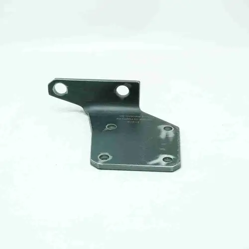 3070854 KTA19 K19 Filter Bracket - Image 5