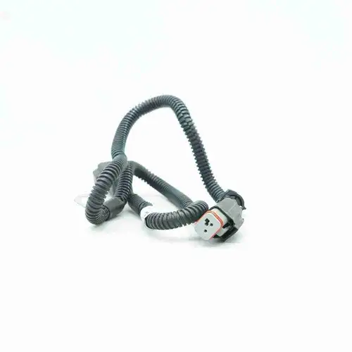 3406879 ISM QSM Fuel Water Separator Wiring Harness - Image 3