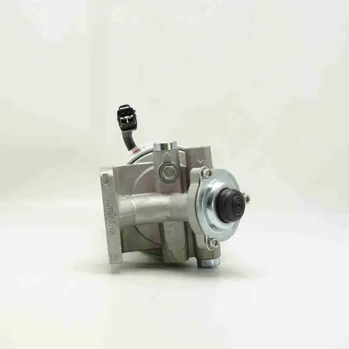 FS19922 油水分离器总成 Fuel Water Separator Assembly - Image 2