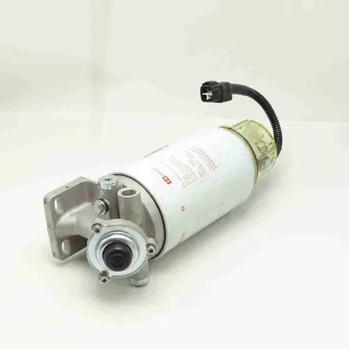 FS19922 油水分离器总成 Fuel Water Separator Assembly - Image 9