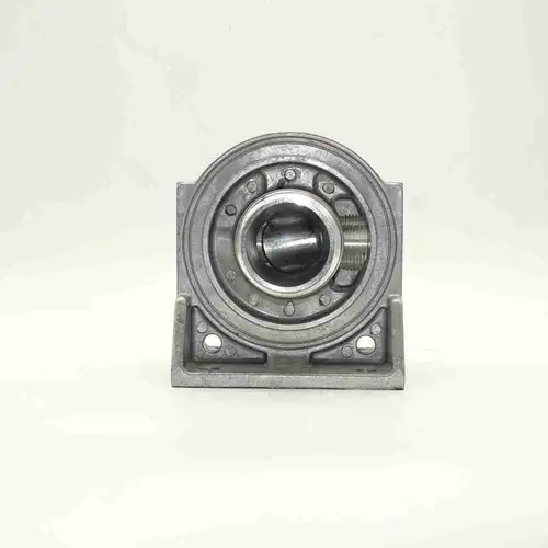 4063933 6CT QSC QSL Oil Filter Head - Image 2