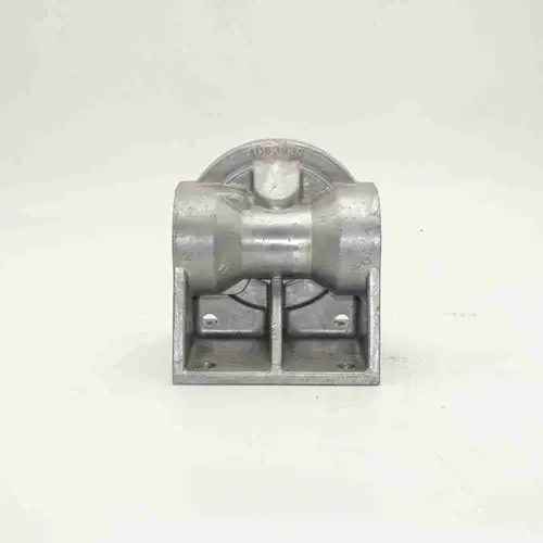 4063933 6CT QSC QSL Oil Filter Head - Image 3