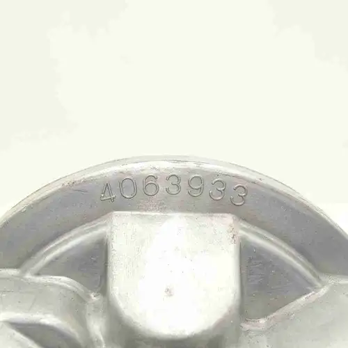 4063933 6CT QSC QSL Oil Filter Head - Image 4