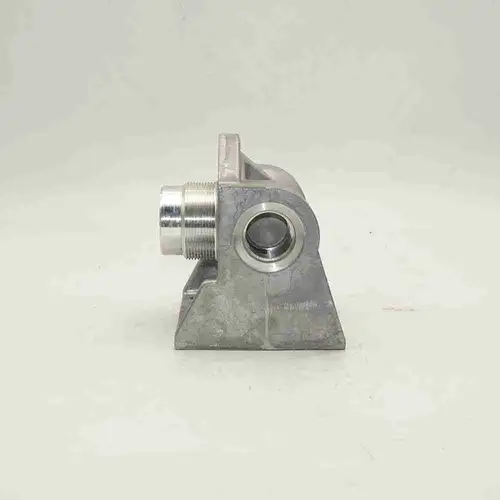 4063933 6CT QSC QSL Oil Filter Head - Image 5
