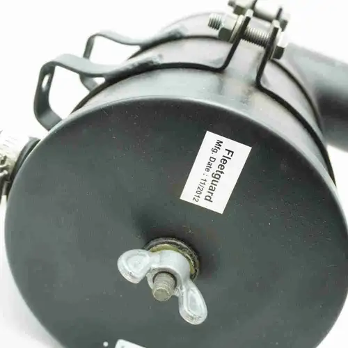 0140-4254 AH19402 AF25904 空滤总成 Air Filter - Image 6