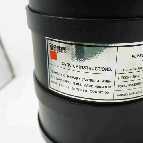 0140-4254 AH19402 AF25904 空滤总成 Air Filter - Image 9