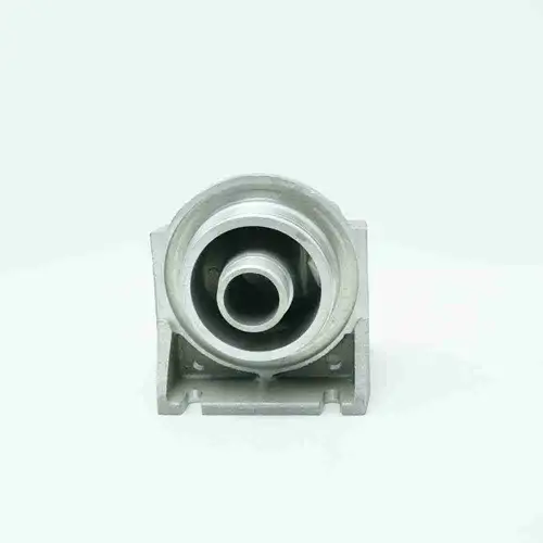 3406949 ISM QSM QSM11 Oil Filter Head - Image 3