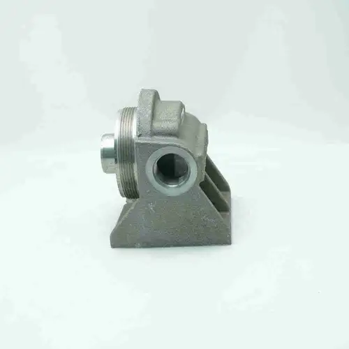 3406949 ISM QSM QSM11 Oil Filter Head - Image 4