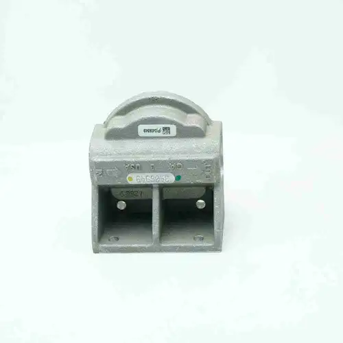 3406949 ISM QSM QSM11 Oil Filter Head - Image 5
