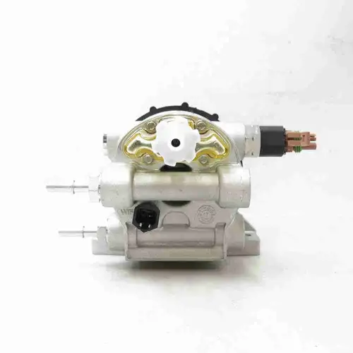 FH238SERIES 油水分离器总成 Fuel Water Separator Assembly - Image 2