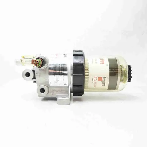 FH238SERIES 油水分离器总成 Fuel Water Separator Assembly - Image 3