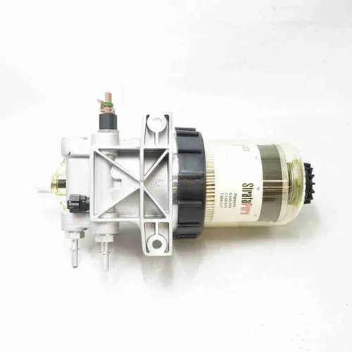 FH238SERIES 油水分离器总成 Fuel Water Separator Assembly - Image 5
