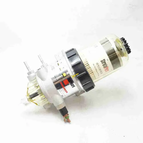 FH238SERIES 油水分离器总成 Fuel Water Separator Assembly - Image 6