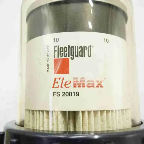 FH238SERIES 油水分离器总成 Fuel Water Separator Assembly - Image 7