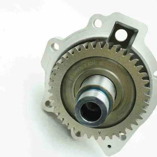 3896045 ISM QSM M11 Diesel Engine Part - Image 9