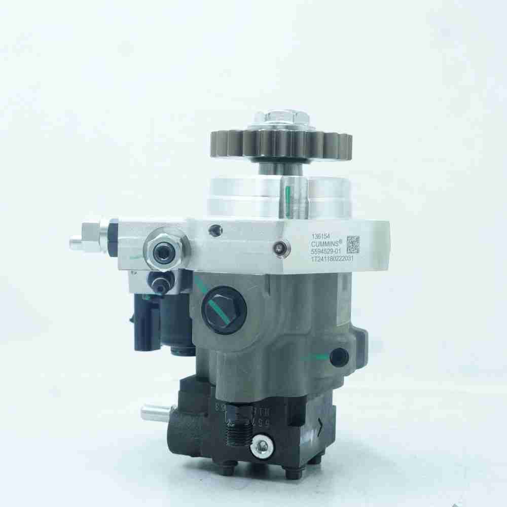 4327066 4327065 ISG QSG Fuel Pump - Image 3