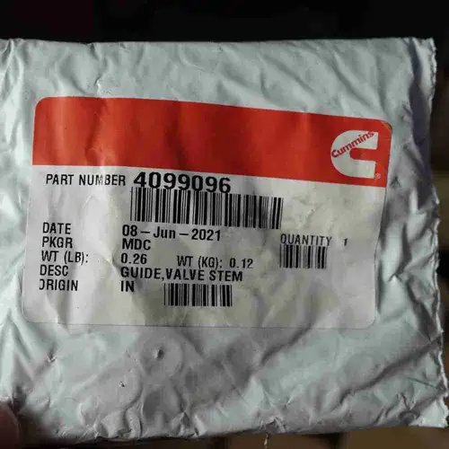 4089074 4076878 4076877 4062618 Oil Pump Gear Pump - Image 6