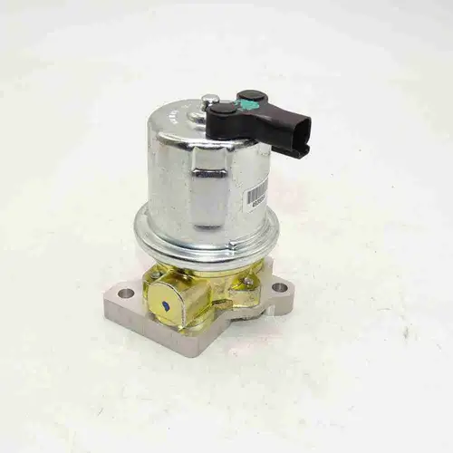 4935094 ISX15 QSX15 Electronic Fuel Transfer Pump - Image 2