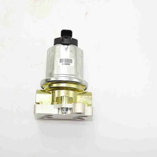 4935094 ISX15 QSX15 Electronic Fuel Transfer Pump - Image 8