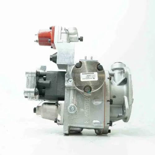 3070123 4295988 NT855 K19 Fuel Pump - Image 3
