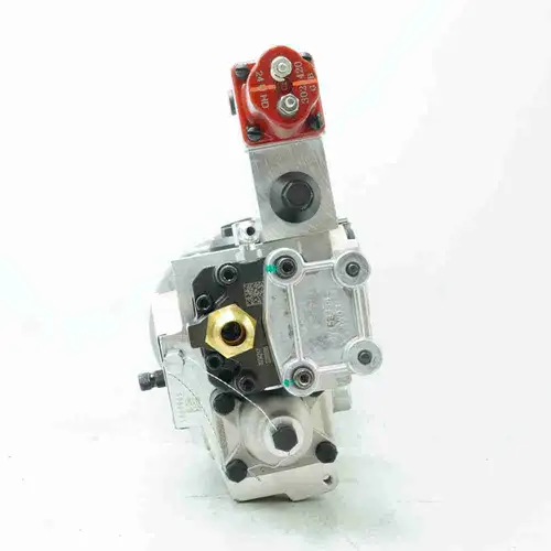 3070123 4295988 NT855 K19 Fuel Pump - Image 4