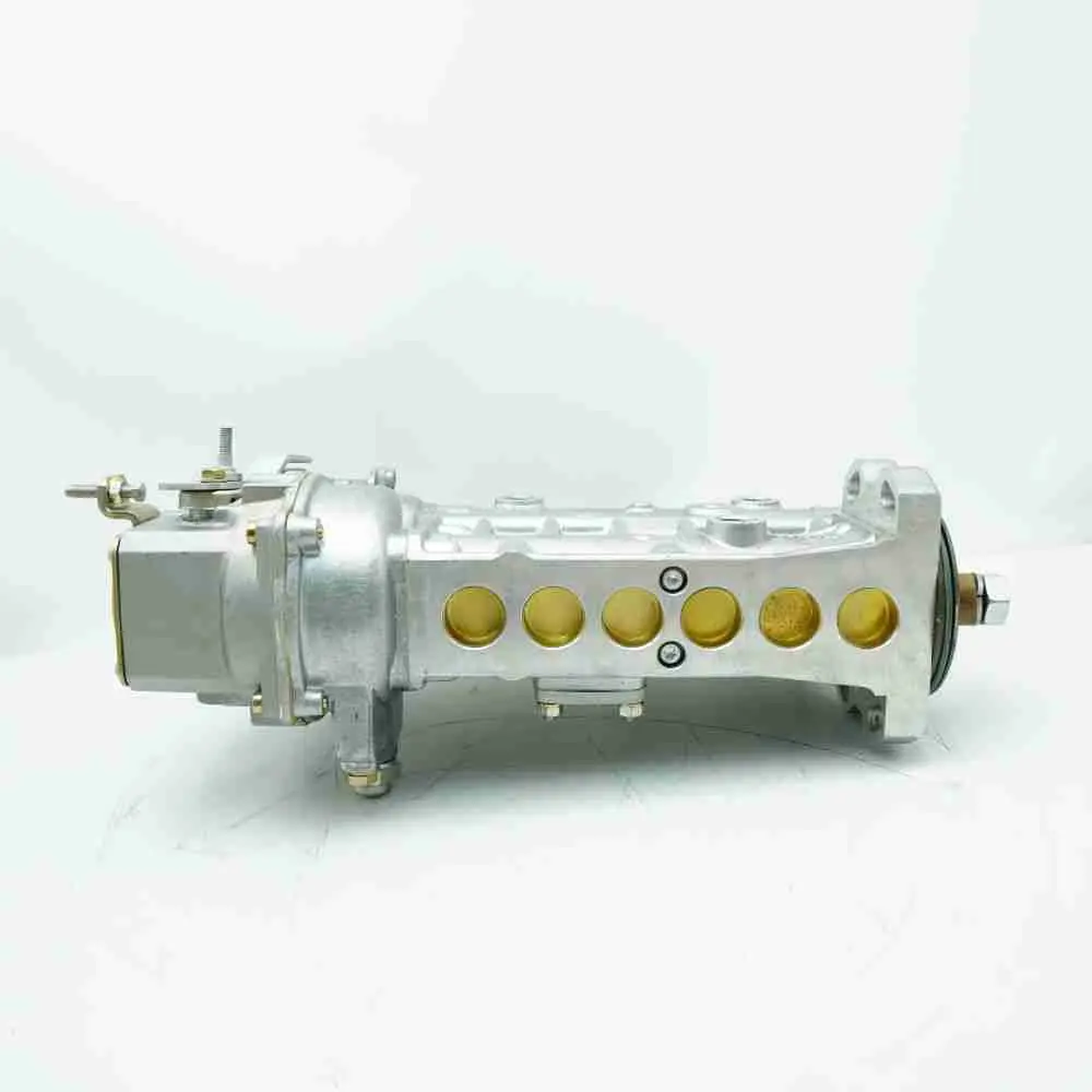 3922145 ISL QSL QSC Fuel Pump - Image 7