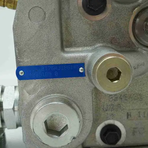 4088188 4307245 4010664 QSK78 Fuel Pump - Image 4