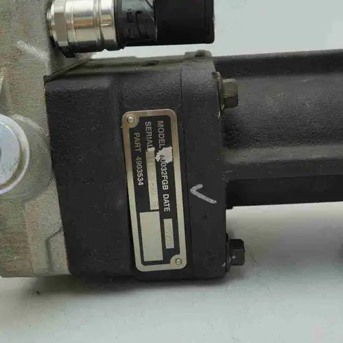 4088188 4307245 4010664 QSK78 Fuel Pump - Image 6