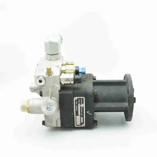 4088188 4307245 4010664 QSK78 Fuel Pump - Image 9