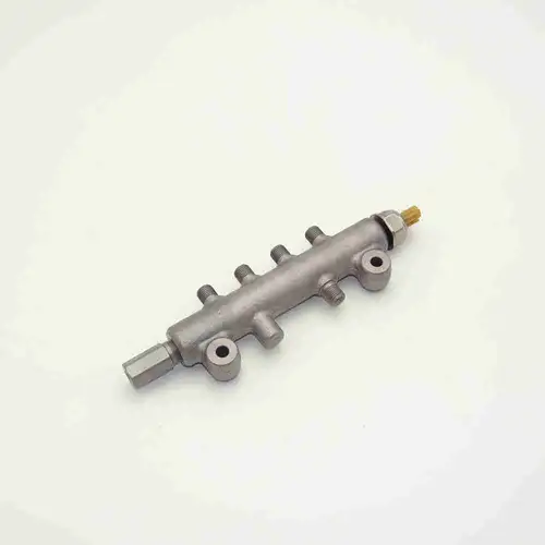 5310190 ISB3.9 Fuel Common Rail - Image 2
