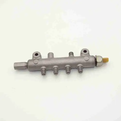 5310190 ISB3.9 Fuel Common Rail - Image 4