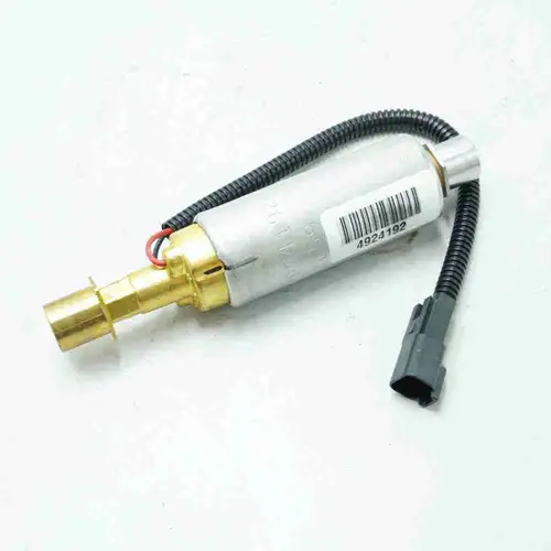 4924192 3961293S QSK Electronic Fuel Transfer Pump - Image 3