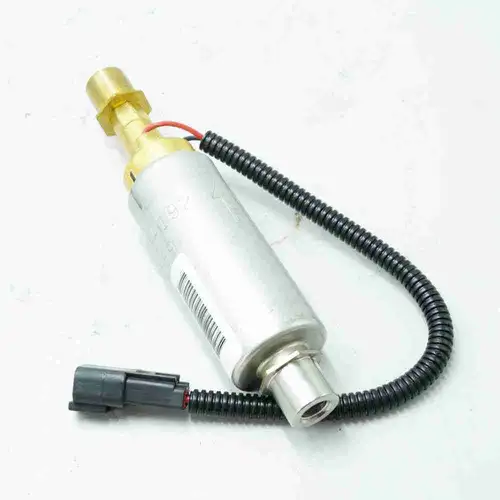 4924192 3961293S QSK Electronic Fuel Transfer Pump - Image 5