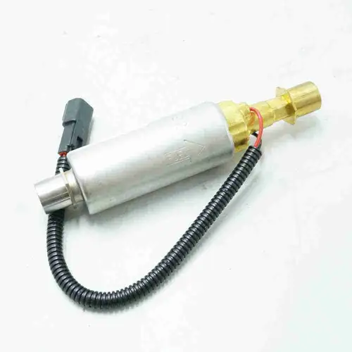 4924192 3961293S QSK Electronic Fuel Transfer Pump - Image 6