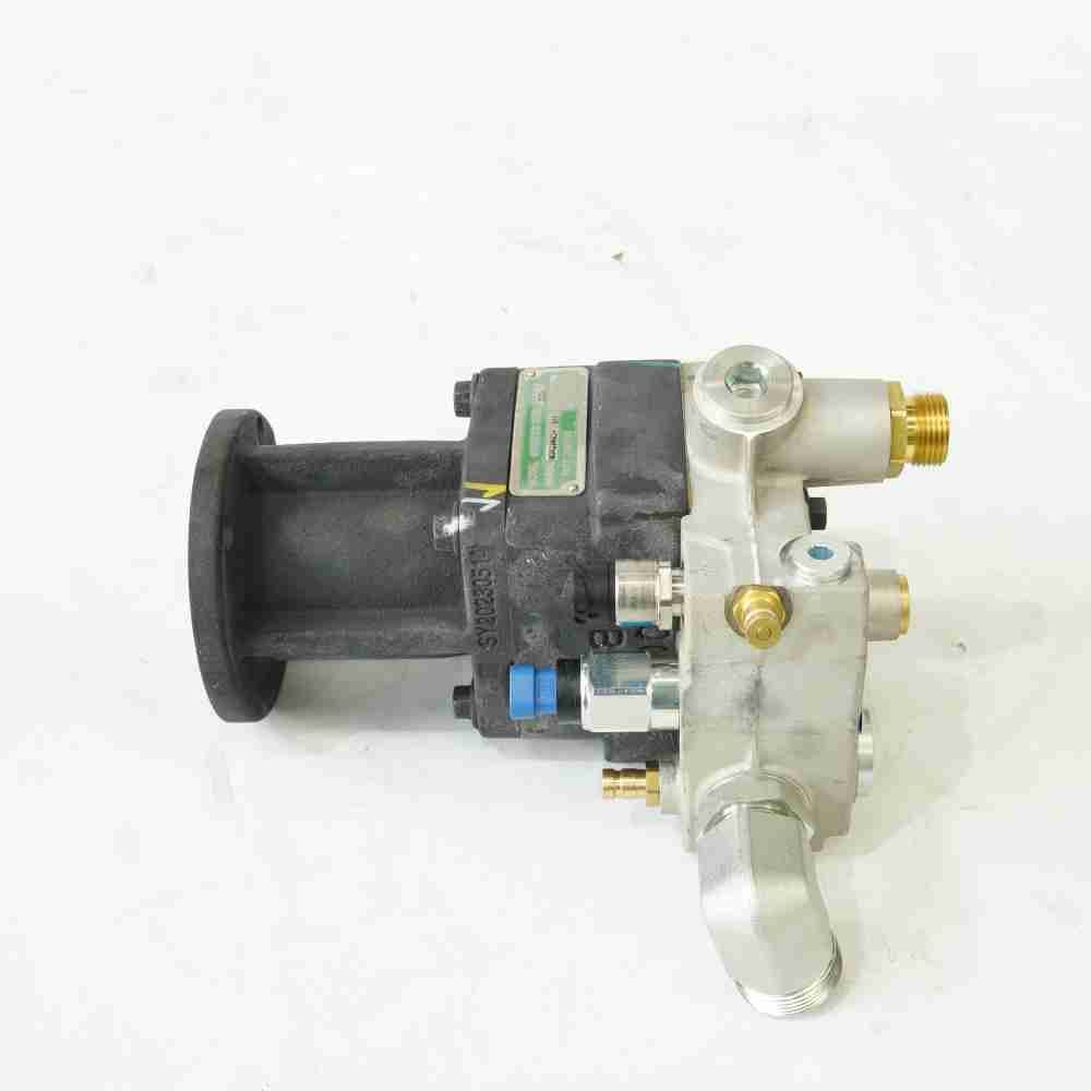 4307243 4307244 4307245 QSK45 Fuel Pump - Image 2