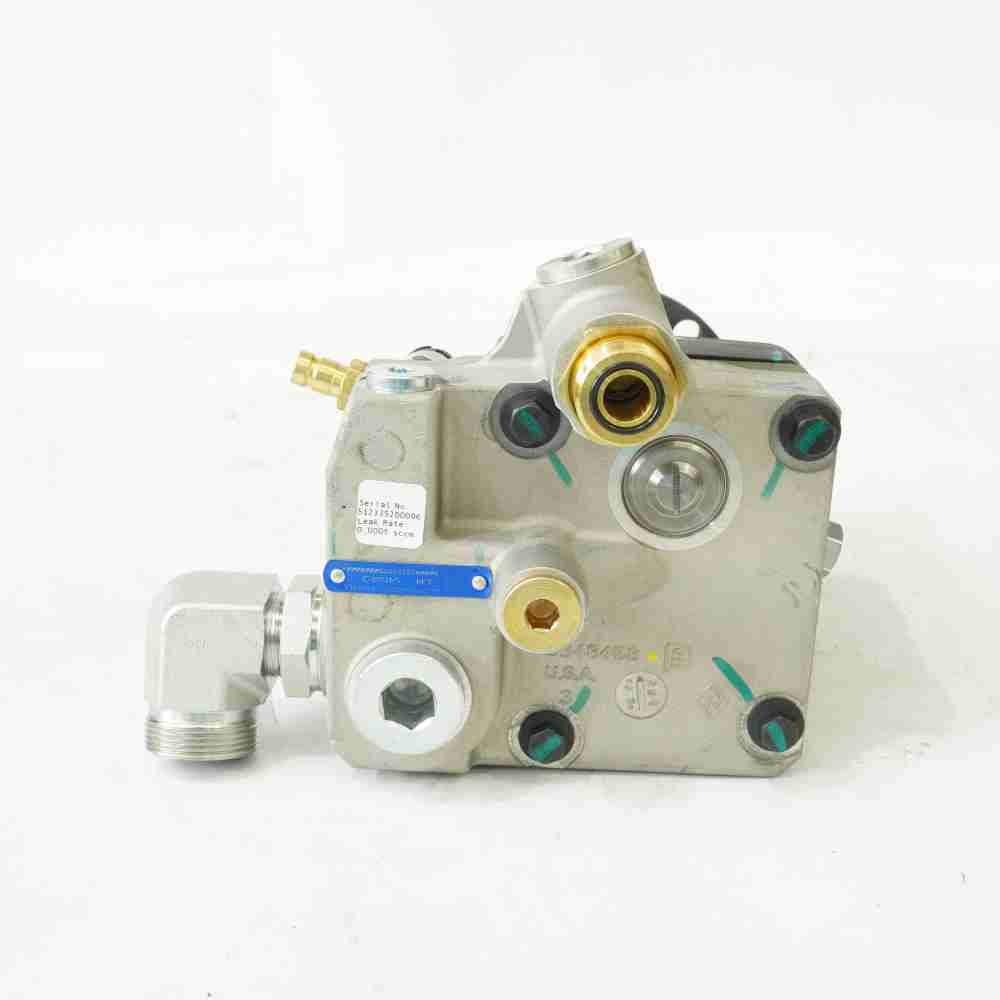 4307243 4307244 4307245 QSK45 Fuel Pump - Image 3