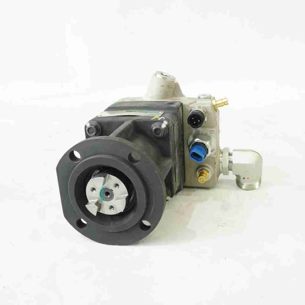 4307243 4307244 4307245 QSK45 Fuel Pump - Image 5