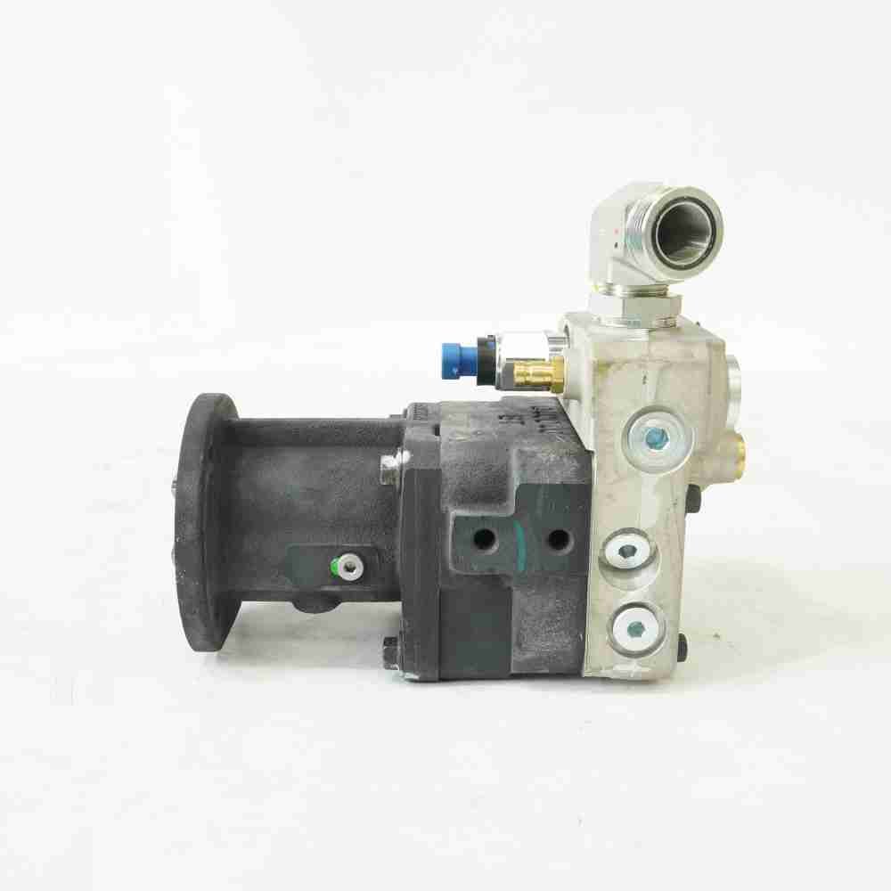 4307243 4307244 4307245 QSK45 Fuel Pump - Image 6