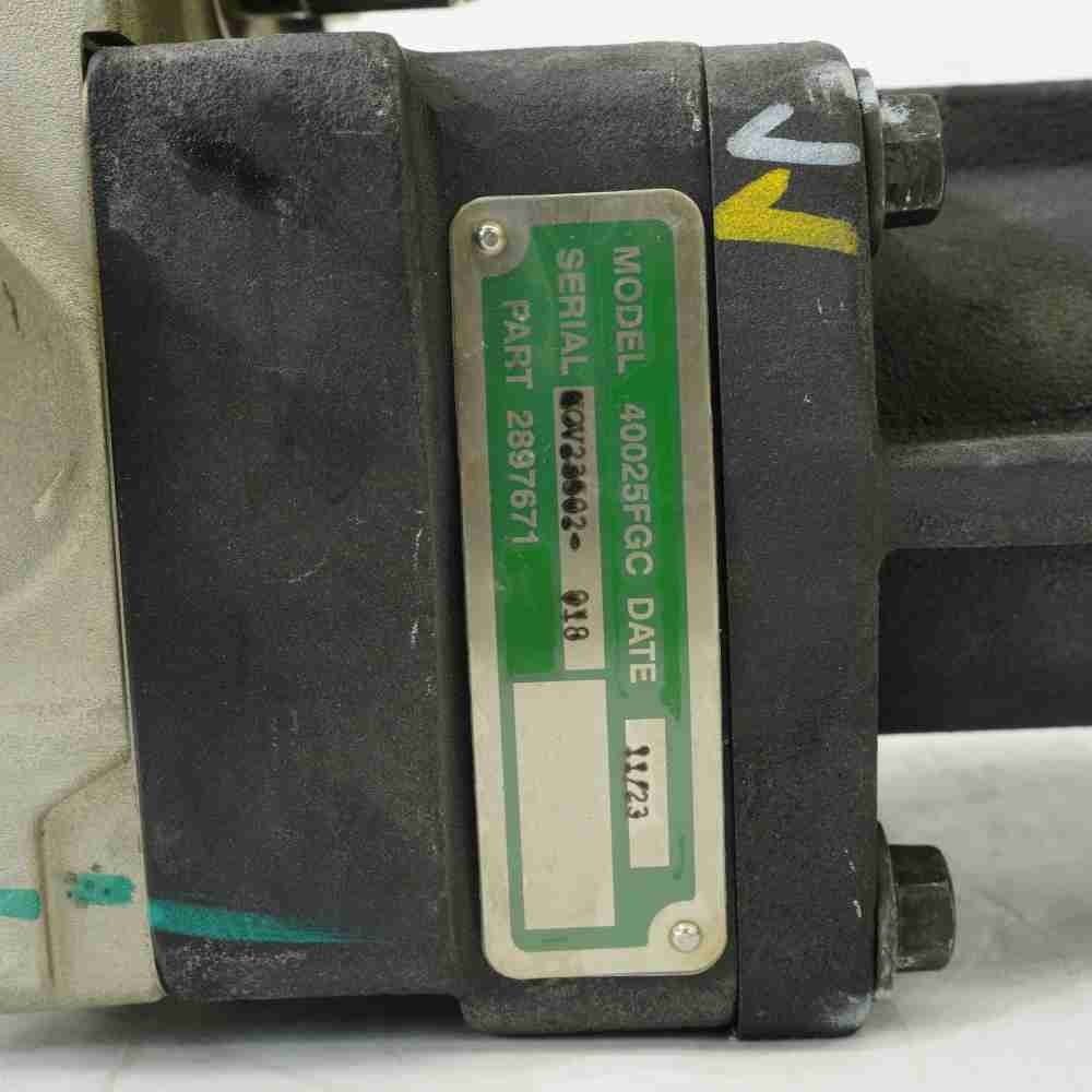 4307243 4307244 4307245 QSK45 Fuel Pump - Image 8